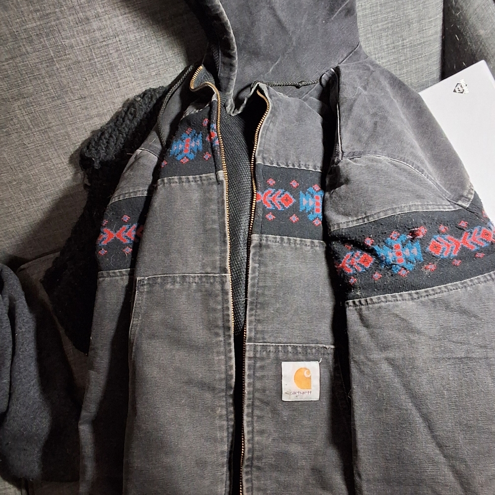 Carhartt woman's jacket